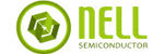 NELLSEMI[Nell Semiconductor Co., Ltd]的LOGO