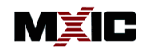 MCNIX[Macronix International]的LOGO