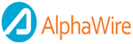 ALPHAWIRE[Alpha Wire]的LOGO