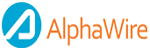 Alpha Wire的LOGO