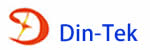 DINTEK[DinTek Semiconductor Co,.Ltd]的LOGO