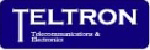 TELTRON[Telecommunication  Electronics INC]的LOGO