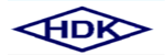HOKURIKU[HOKURIKU ELECTRIC INDUSTRY CO.,LTD]的LOGO