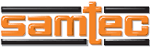 Samtec Inc.的品牌LOGO