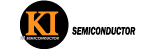 KISEMICONDUCTOR[Kwang Myoung I.S. CO.,LTD]的LOGO