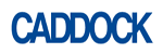 Caddock的LOGO
