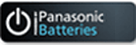 PANASONICBATTERY[Panasonic Battery Group]的LOGO