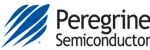 PSEMI[Peregrine Semiconductor]的LOGO