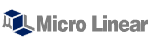 MICRO-LINEAR[Micro Linear Corporation]的LOGO