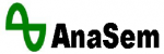 ANASEM[AnaSem Hong Kong Limited]的LOGO