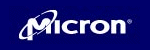 Micron Technology Inc.的LOGO