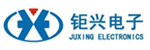 JUXING[Guangzhou Juxing Electronic Co., Ltd.]的品牌LOGO