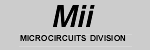 MICROPAC[Micropac Industries]的LOGO