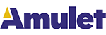 Amulet Technologies的LOGO