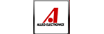 Amveco的LOGO