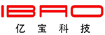 CNIBAO(亿宝科技)的LOGO