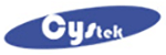 CYSTECH(全宇昕)的LOGO