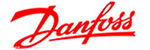 Danfoss的LOGO
