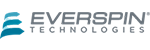 Everspin的LOGO