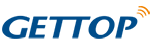 Gettop Acoustics的LOGO