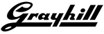 Grayhill Inc.的LOGO