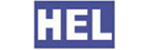 HEL鸿志的LOGO