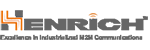 Henrich Electronics Corporation的LOGO