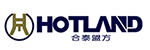 Hk-hotline(合泰盟方)的LOGO
