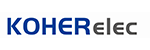 KOHERelec(科或)的LOGO