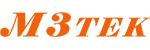 M3TEK(莱颉)的LOGO