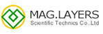 Mag Layers的LOGO
