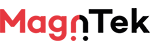 MagnTek(麦歌恩)的LOGO