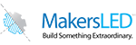 MakersLED的LOGO