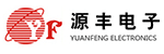 YUEN FUNG(源丰)的LOGO