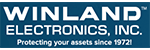 Winland Electronics的LOGO
