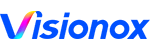 Visionox的品牌LOGO