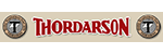 Thordarson的LOGO