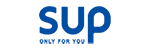 SUP(美隆)的LOGO