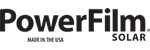 PowerFilm Inc.的LOGO