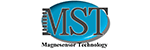 MST(台湾美伽)的LOGO