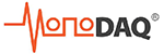 MonoDAQ的LOGO