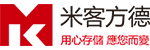 MK(米客方德)的LOGO