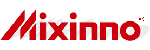 MIXINNO(矽诺微)的LOGO