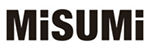 MISUMI的LOGO