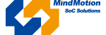 mindmotion(灵动)的LOGO