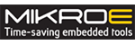 Mikroe的LOGO