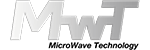 Microwave Technology Inc.的LOGO