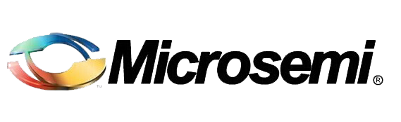 Microsemi(美高森美)的LOGO