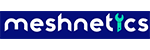 MeshNetics的LOGO