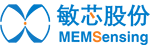 MEMS(敏芯微)的LOGO